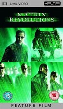 Matrix Revolutions (15) Gioco