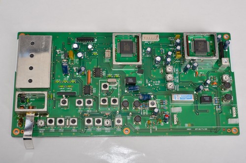 Yaesu 1000mp mark - yaesu, v
