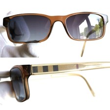 occhiali da sole BURBERRY