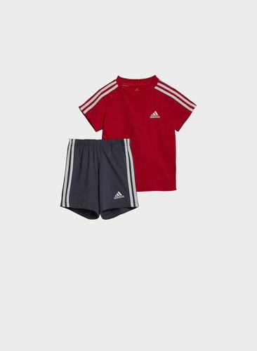 Completo adidas bimbo shirt - adidas, t-shirt
