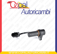 Generatore di impulsi, Albero