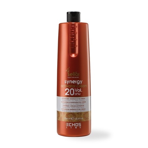 Ossigeno per capelli echosline - ossigeno,