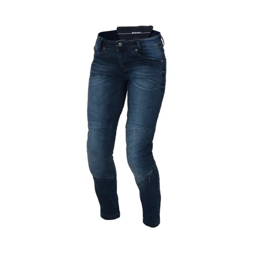 Jeans donna moto macna jenny - donna,