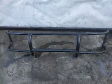 paraurti anteriore per