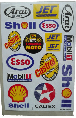 Top foglio adesivo - top,