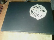 MONUMENTALE OPERA  : ' ATLANTE