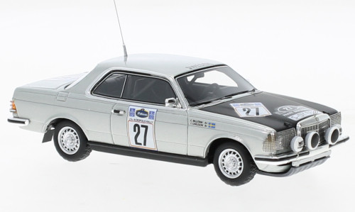 Neo mercedes 280 wrc - neo,
