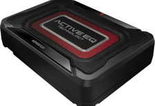 Kenwood KSC-PSW7EQ Subwoofer attivo EQ 160 W Kenwood