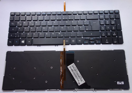 Tastiera acer aspire - tastiera,