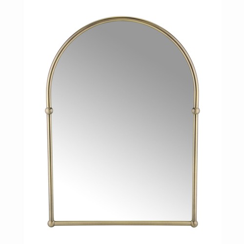 Specchio con cornice arco - cornice, ad