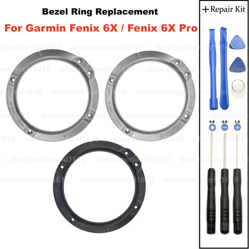 Per garmin fenix - 6x, pro/6x