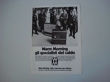 Advertising pubblicità 1971 - advertising,