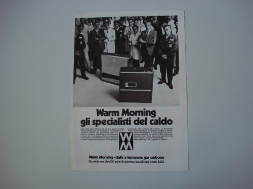 Advertising pubblicità 1971 - advertising,