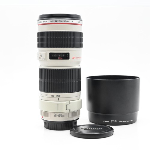 Canon 200 f4 l - f4,