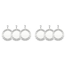 6Pack 8 Pollici Girandola A  A