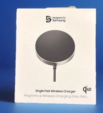 Samsung 15w pad caricatore - samsung,