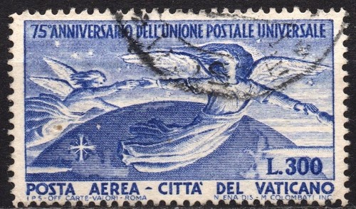 Città del vaticano - città,
