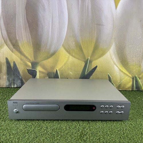 Lettore compact disc nad - cd, c