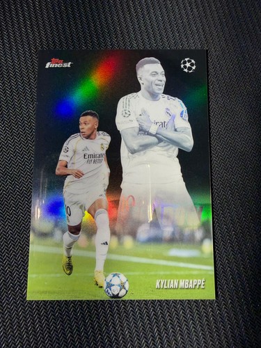 2025 topps chrome - 2025/26,
