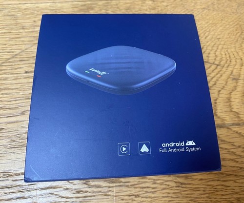 Carplay box carlinkit - carplay,