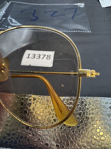 Ray ban vintage bausch - ray, b&l
