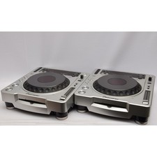 Pioneer cdj 800mk2 deck - pioneer, cdj-800mk2