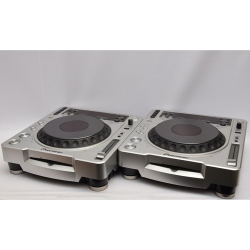 Pioneer cdj 800mk2 - cdj-800mk2, cd