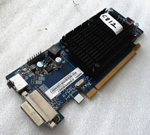 Sapphire ati radeon - ati, 2