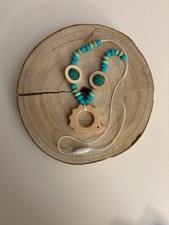 Collana allattamento e