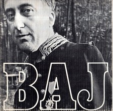 AA.VV.. ENRICO BAJ : La