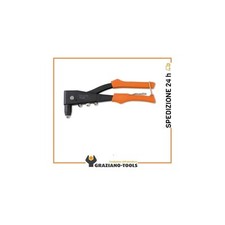 RIVETTATRICE CON TESTINE