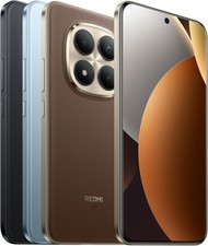 Smartphone xiaomi redmi note - smartphone,