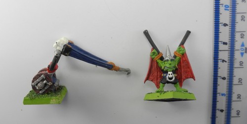 Goblin doom diver catapulta - goblin,