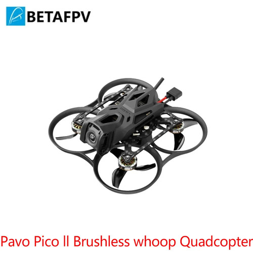 Betafpv pavo pico pnp - pavo, o4/pnp