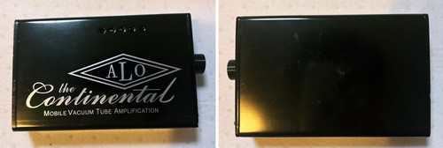 Alo audio the - audio,