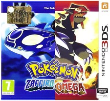 Pokemon rubino omega zaffiro - pokemon,