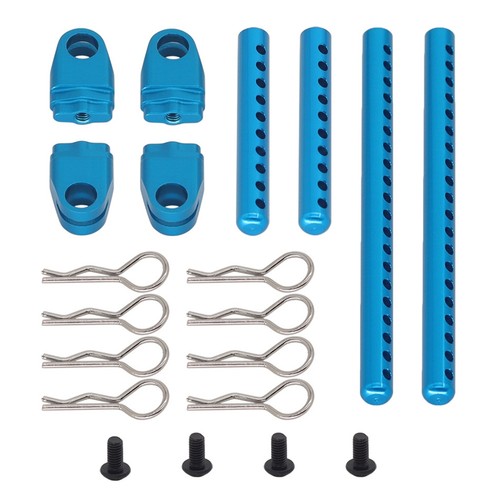 Kit pilastro carrozzeria - carrozzeria, rc