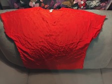 Women's Pure Silk Hand