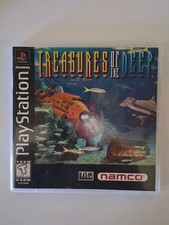 Treasures the - treasures,