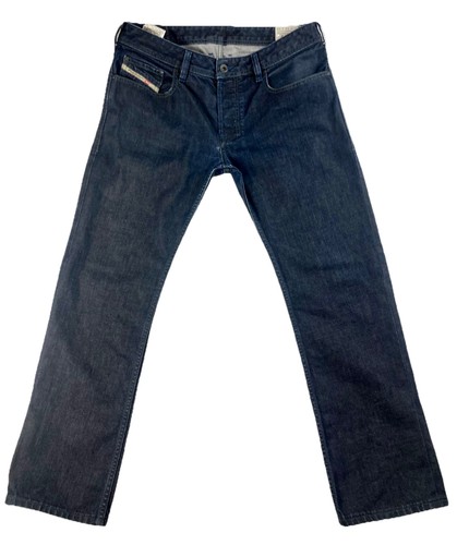 Jeans diesel zatiny w32 - diesel,