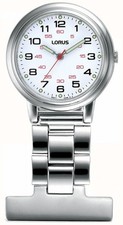 Orologio lorus nurses - lorus, fob