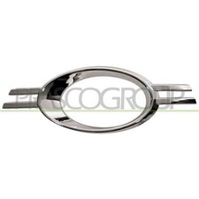 Cornice Fendinebbia Sinistra