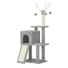 FEANDREA Albero per gatti