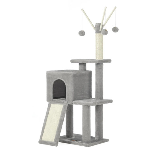 Feandrea albero per gatti - albero,