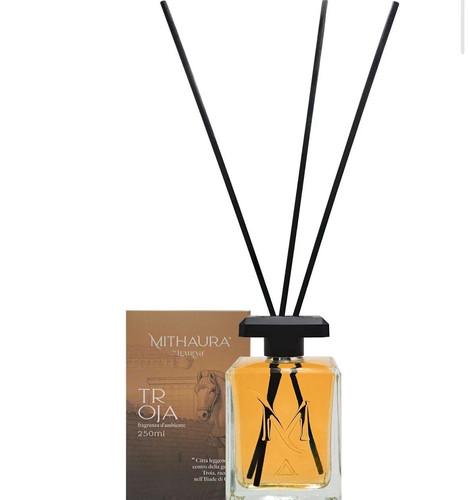 Luxurya profumatore ambiente - profumatore,