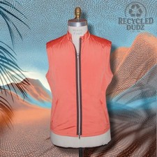 Gilet Gillet Allegri Uomo Tg