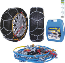 77935 Catene Neve 12 Mm per