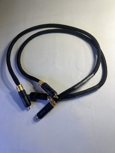 Kimber kable hero rca - hero,