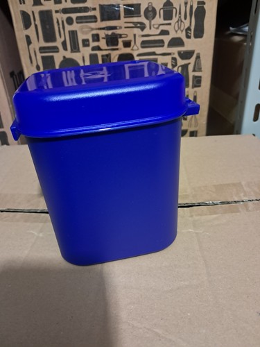Tupperware mini top class x - tupperware,
