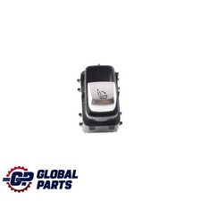 Mercedes W205 X253 Pulsante Interruttore  Sedili Posteriore Destra A2059052213